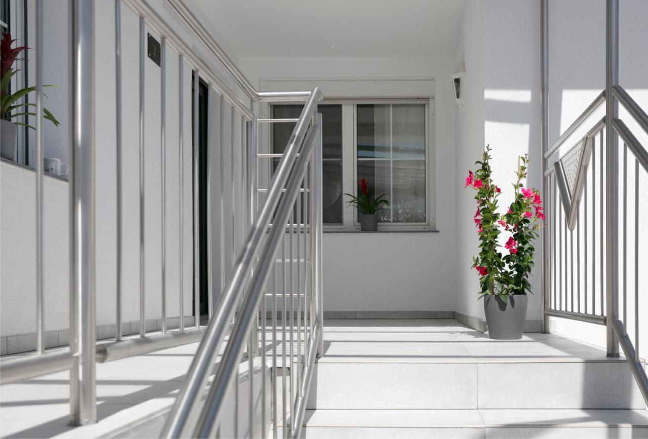 Kracher Guesthouse No 3 - Inklusive Pool Illmitz Exterior foto